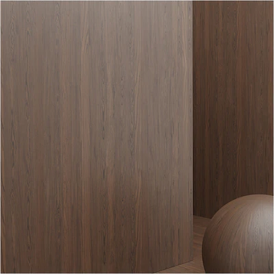 Material wood / veneer (seamless) - set 6 — Ver 2