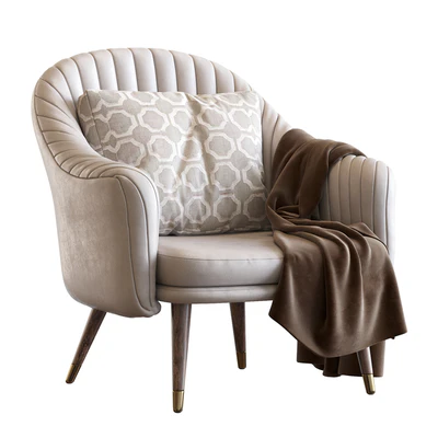 Deephouse armchair — Ver 1