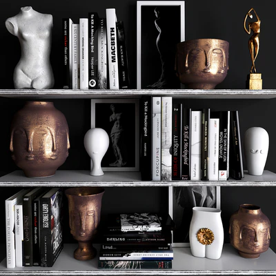 Decorative set 20 — Вид 1