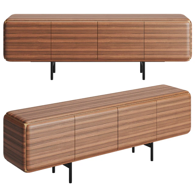 Porada Pebble Sideboard — Descargar