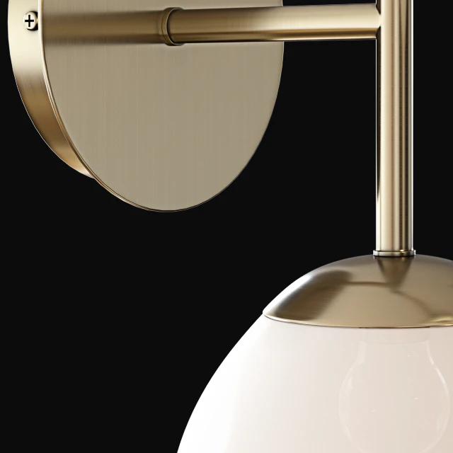Sconce Erich MOD221 WL 02 G — Descargar
