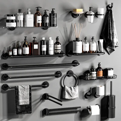 Inda Colorella accessories — Вид 1