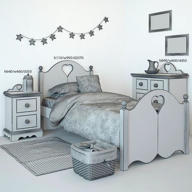 Bed Looby Lou — Descargar