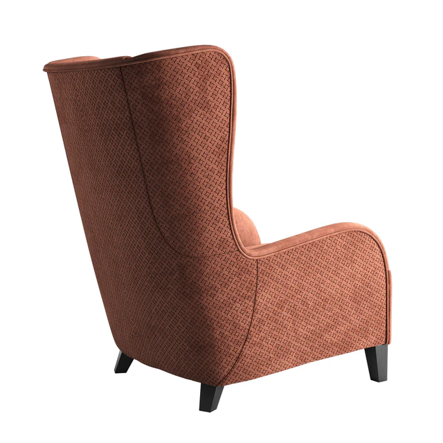 Marlene m armchair — Descargar
