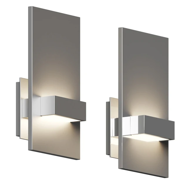 Vela Sconce by Oxygen Lighting — Descargar