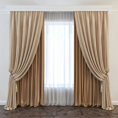 Curtain2 — Ver 1