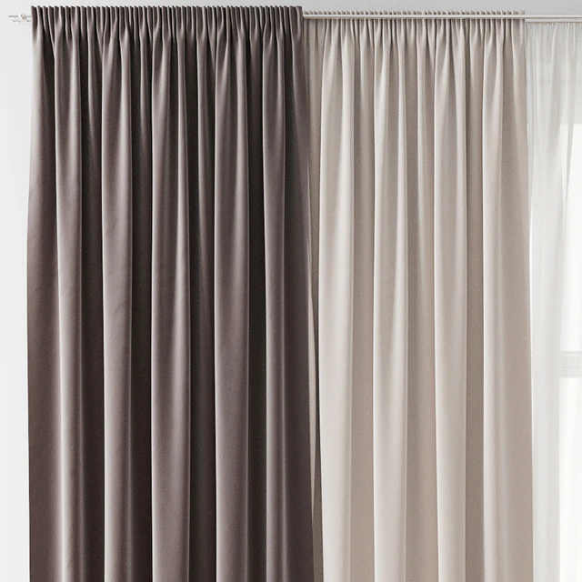 Curtain 129 — Descargar