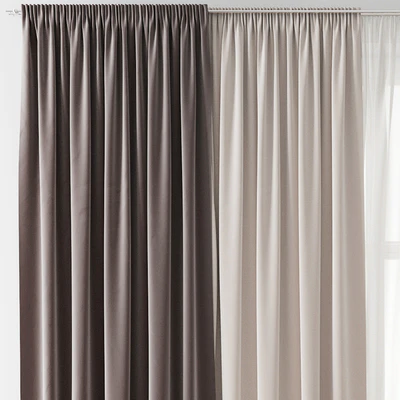 Curtain 129 — Ver 2
