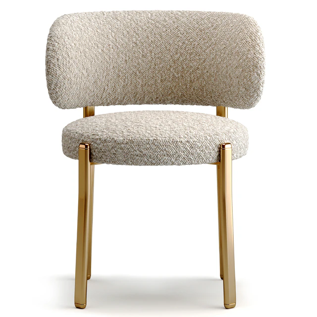 Roma chair by TURRI — Descargar
