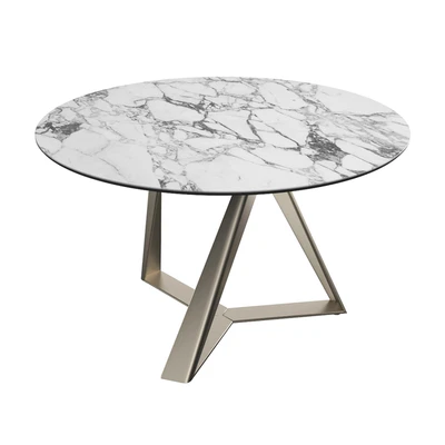 Italian round table Millennium Round — Ver 2