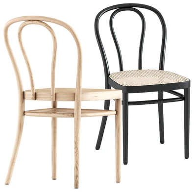 218 chair by Thonet — Вид 2