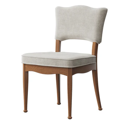 Charleston Dining Chair — Ver 2