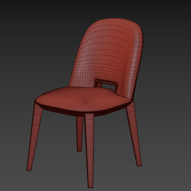 Cesare Arosio - Laurameroni Margaret Chair — Descargar