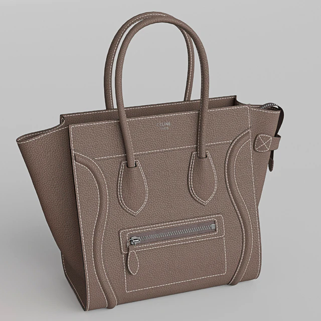 Set of bags 5 — Descargar