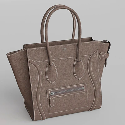Set of bags 5 — Ver 2