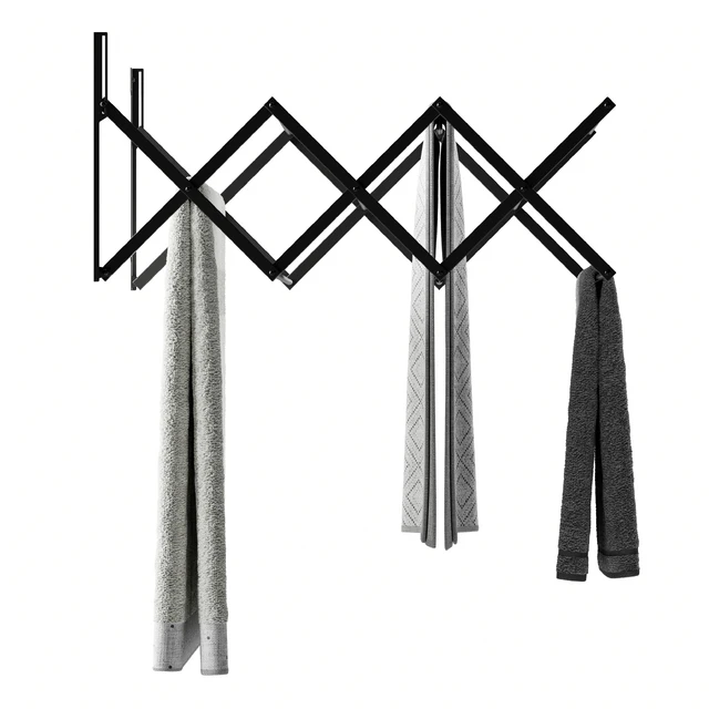 BILMANN wall-mounted dryer — Descargar
