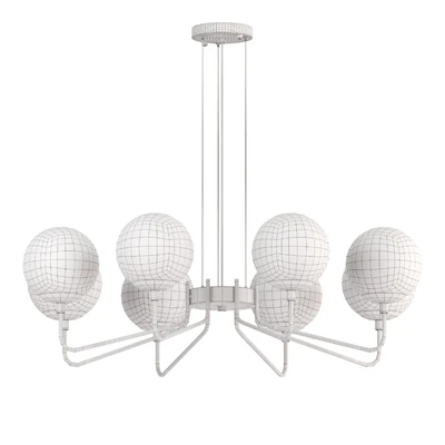 Benigno Chandelier — Вид 2