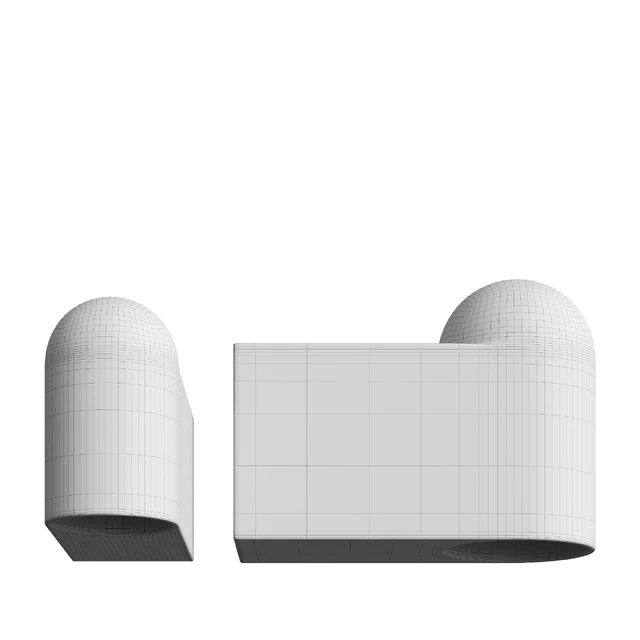 Rakumba Bell (5 color options) — Скачать