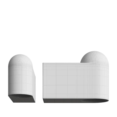 Rakumba Bell (5 color options) — Вид 2