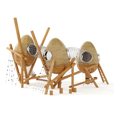 Game complex Nests. IK 0156T-1 — Ver 2