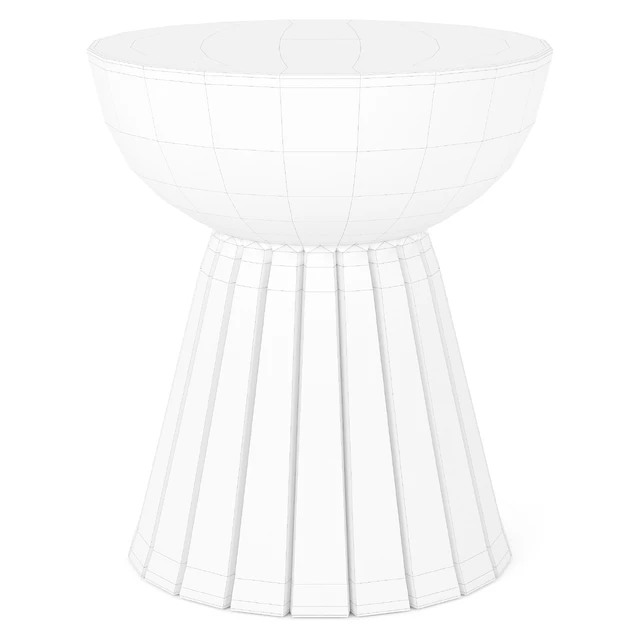 Side table Donato — Descargar