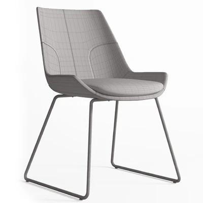 Chair Konor — Ver 2
