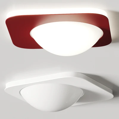 Milan Iluminacion Pop Ceiling Lamp — Ver 2
