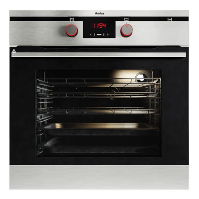 Amica Integra EB7542 Kitchen Oven — скачать