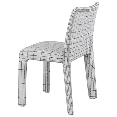 Chair Glove-up by Molteni&C — Ver 2
