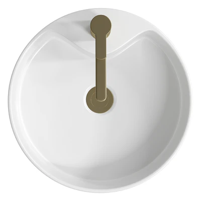 SINK BELBAGNO BB1400 — View 2