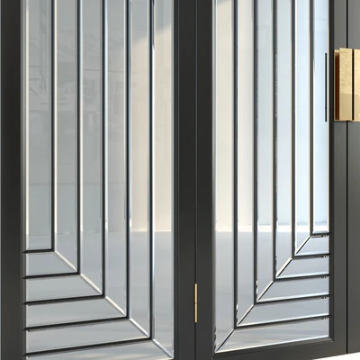 Door 18 — Ver 3