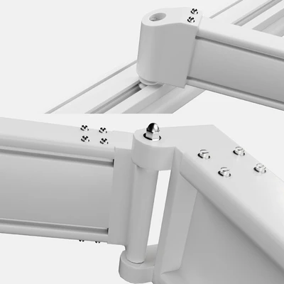 Awnings set 1 (cafe) — Ver 4