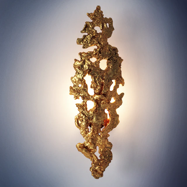 BRABBU CAY WALL LIGHT — Descargar