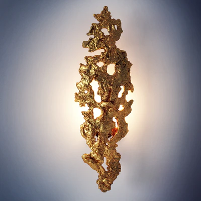 BRABBU CAY WALL LIGHT — Ver 2
