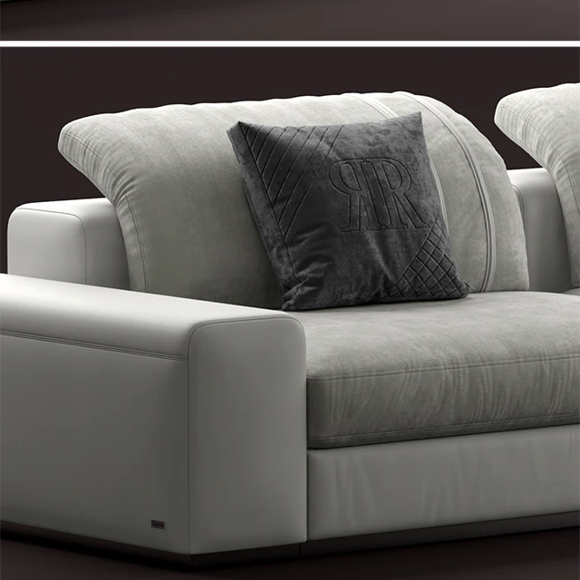 Sofa Rugiano MIAMI — Descargar
