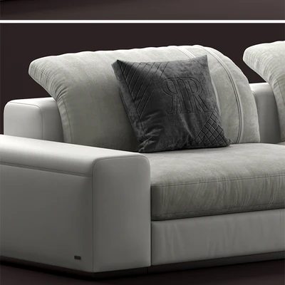 Sofa Rugiano MIAMI — Ver 2