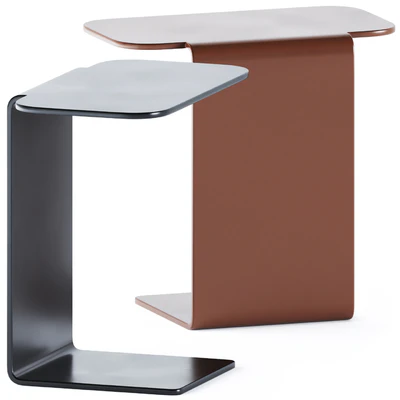 Skin Coffee Table by Ditre Italia — Ver 1