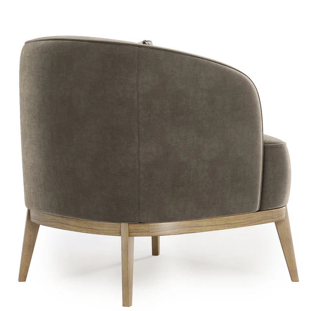megan arm chair — Descargar