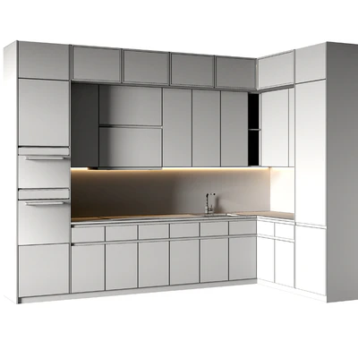 kitchen 17 — Ver 2