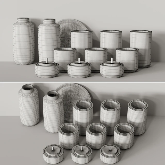 Terrazzo decor — Скачать