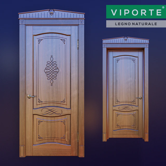 Viporte VENETSIA — Descargar