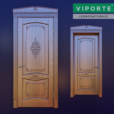 Viporte VENETSIA — Ver 1