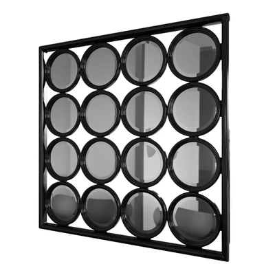 Mirror Eichholtz Auguste — Ver 2