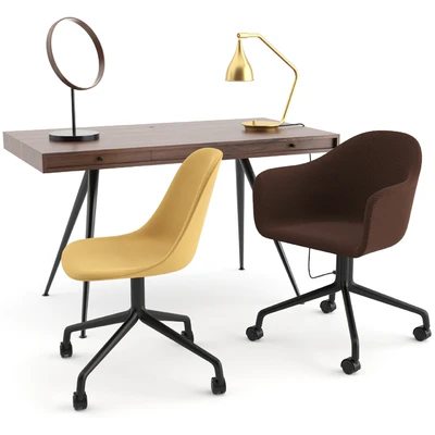 Office set by Norr11 and MENU — Ver 1