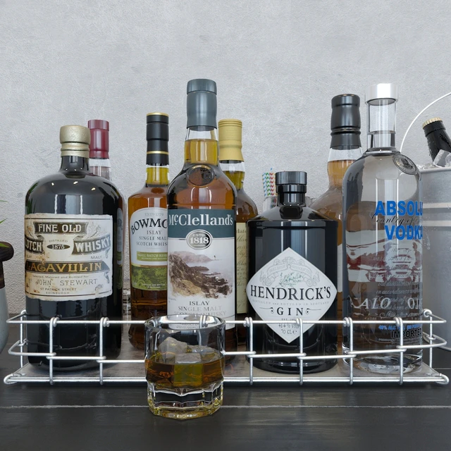 Bar set — Descargar