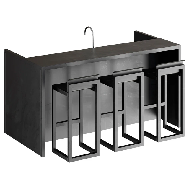 Sachi M2 | bar counter — Descargar