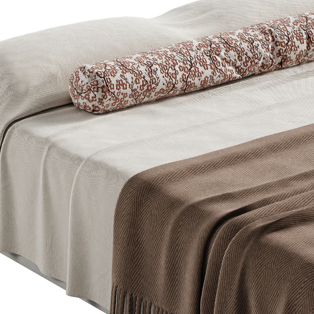 Bed linen 04 — Descargar