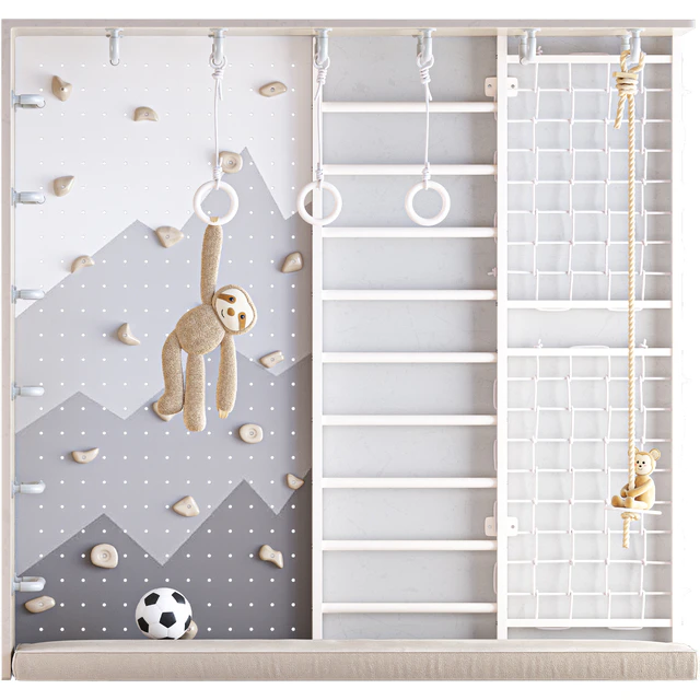 Furniture and toys 015 — Descargar