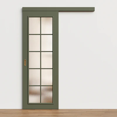 Paris Volhovec sliding door - interior door 232 — Вид 2
