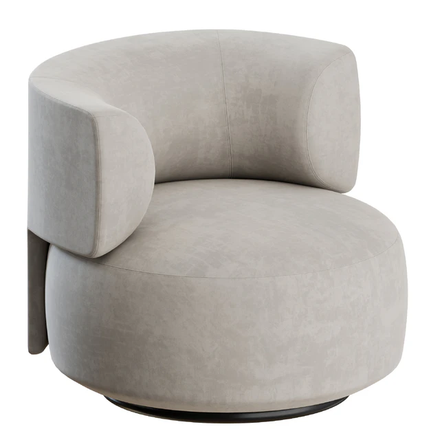 K-WAIT Armchair by Kartell — Descargar